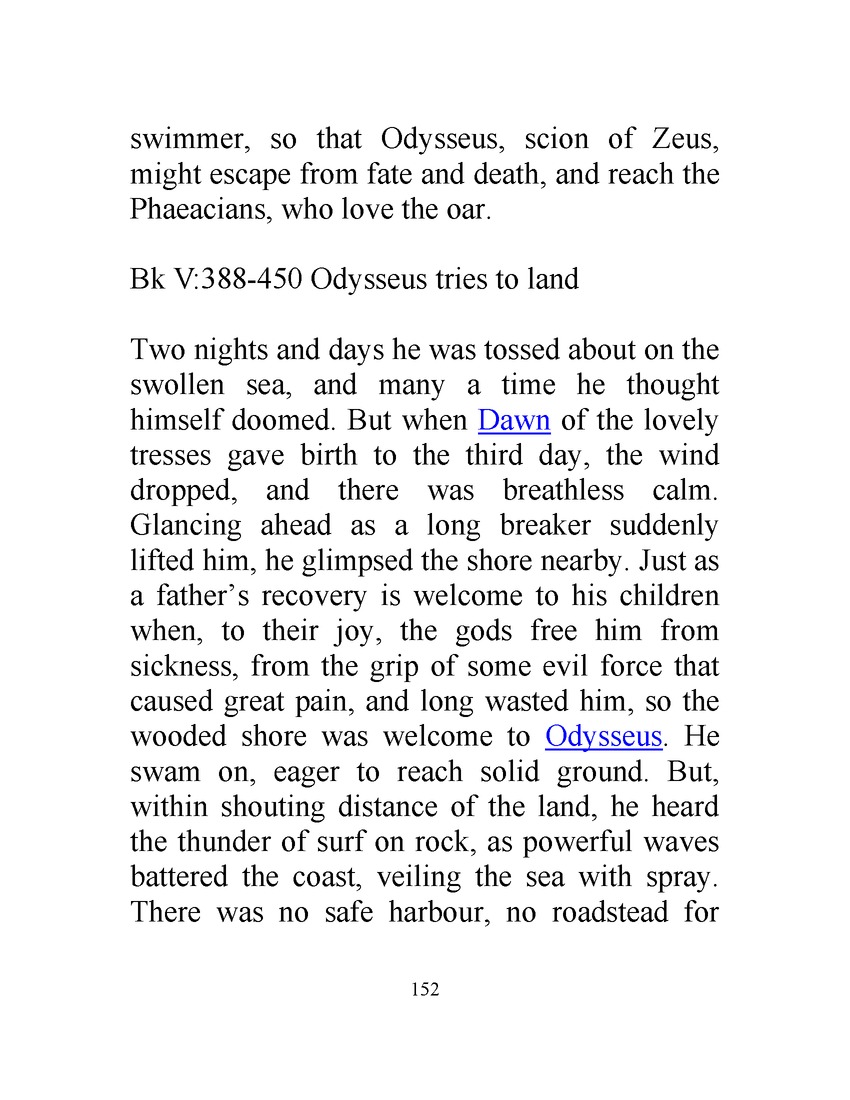 The Odyssey - Page 152